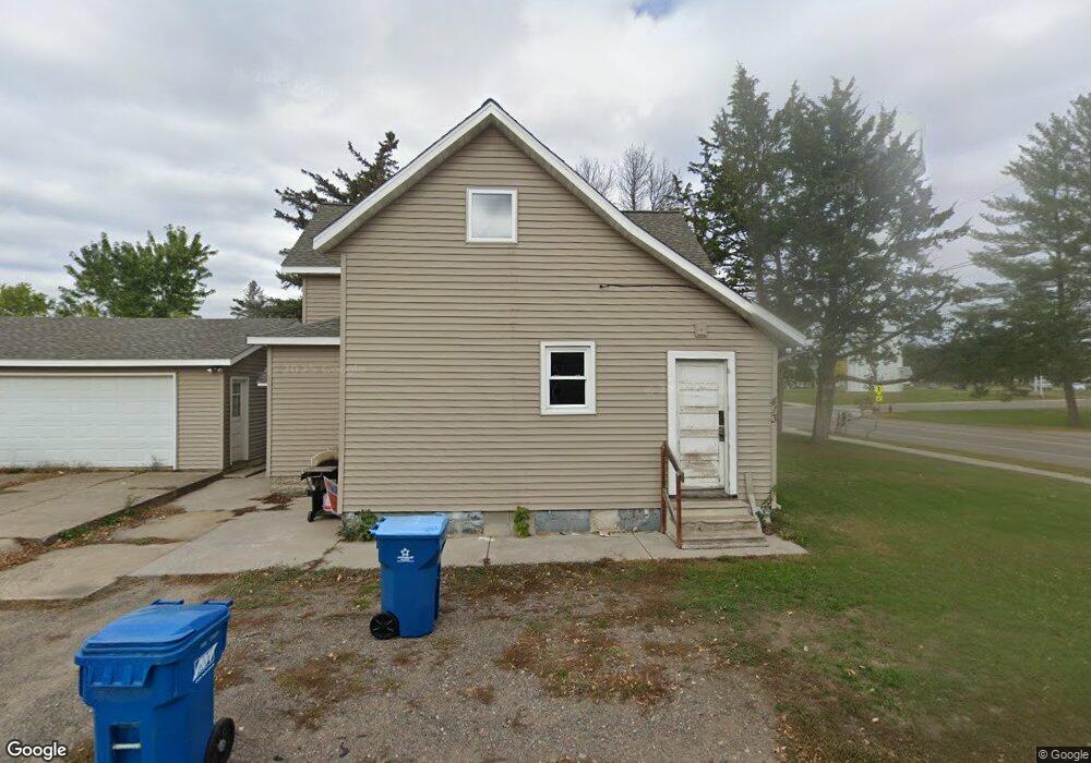 413 College Ave N, Saint Joseph, MN 56374 - photo 1