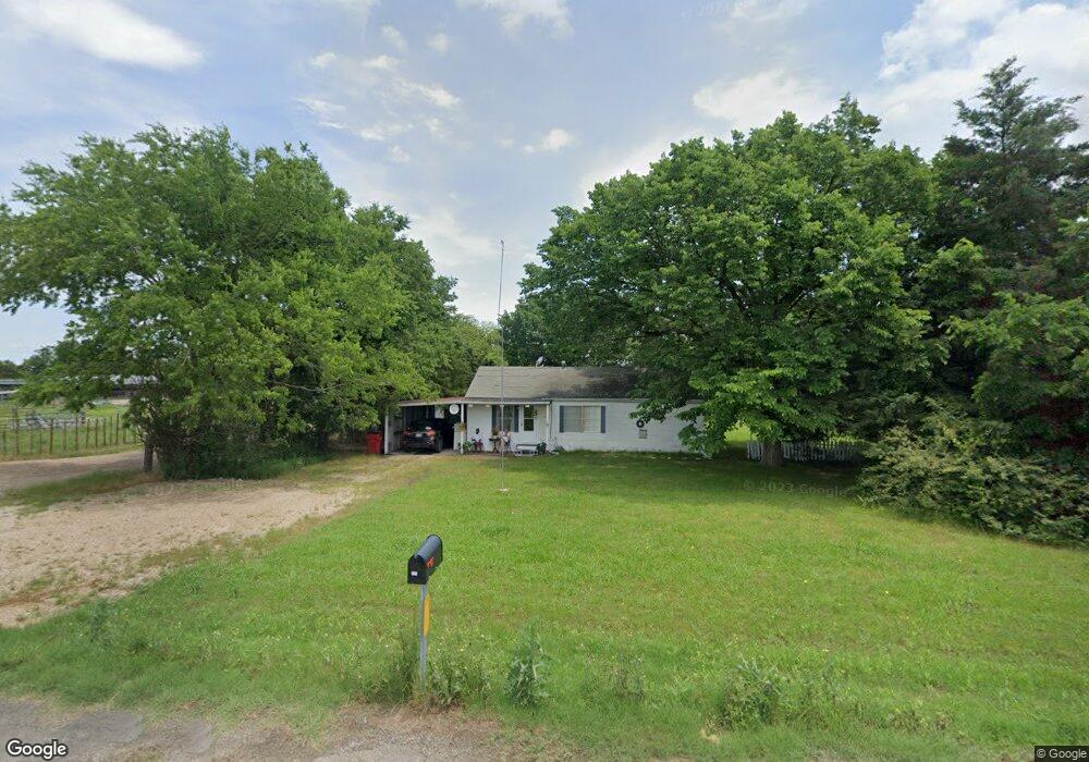 1225 Fm 2815 S, Bonham, TX 75418 - photo 1