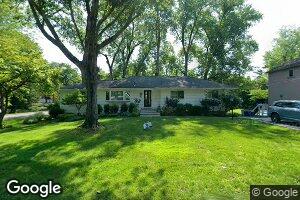 14 Brookside Ave, Demarest, NJ 07627