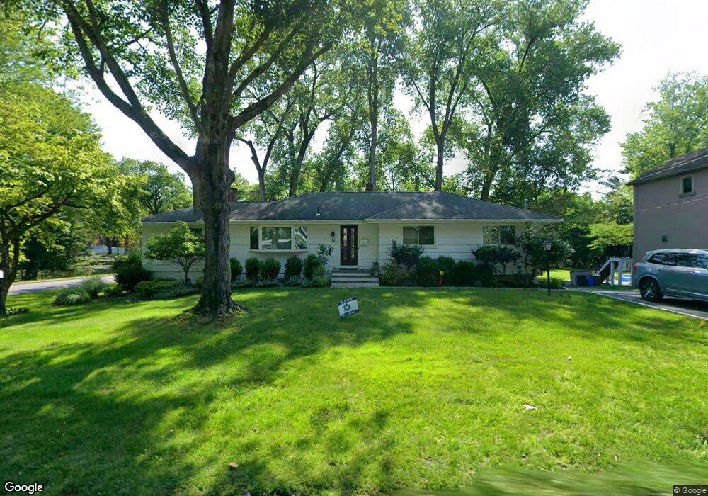 14 Brookside Ave, Demarest, NJ 07627 - photo 1