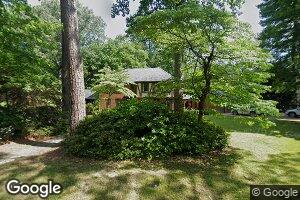 19 Oakland Dr, Newport News, VA 23601