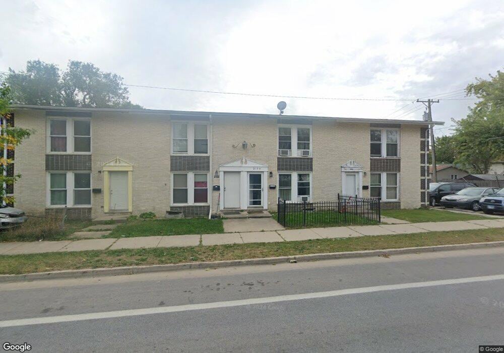 2104 Hebron Ave, Zion, IL 60099 - photo 1