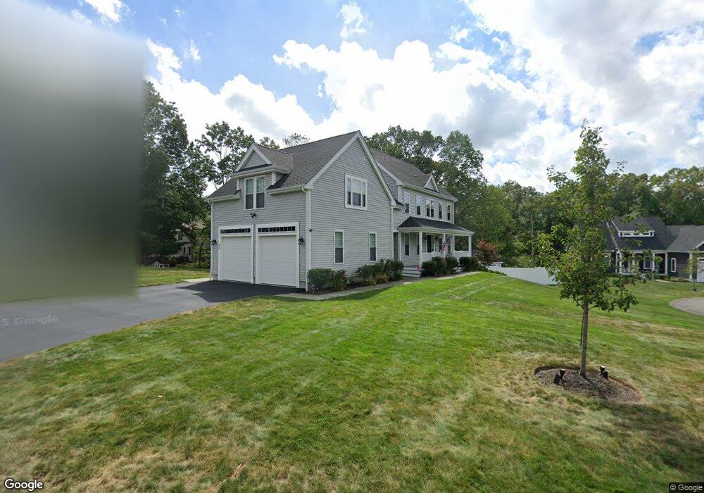 90 Vincent Street Extension unit Lot 5, Whitman, MA 02382 - photo 1