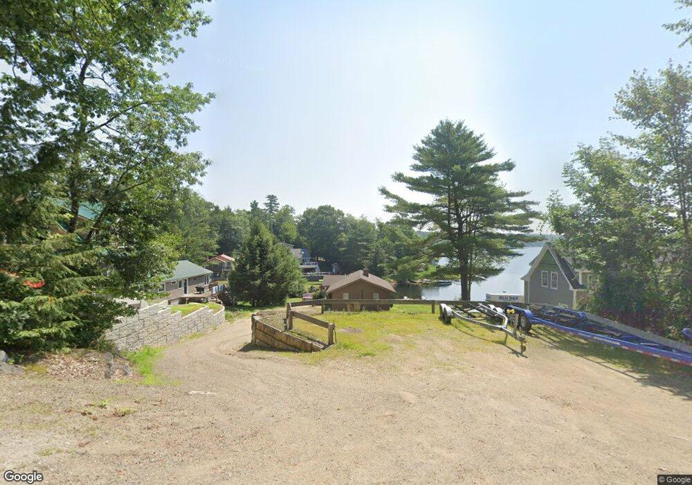 50 Driftwood Dr, Moultonborough, NH 03254 - photo 1
