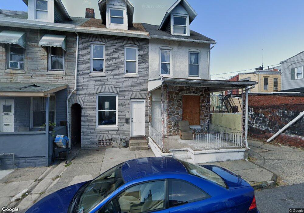 758 Lance Place, Reading, PA 19604 - photo 1