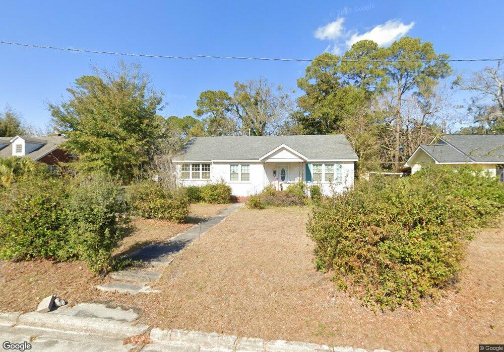 2306 E 37th St, Savannah, GA 31404 - photo 1