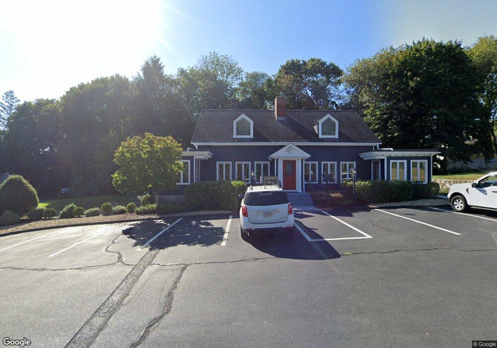 77 Main St Lower Lvl Units, Medway, MA 02053 - photo 1