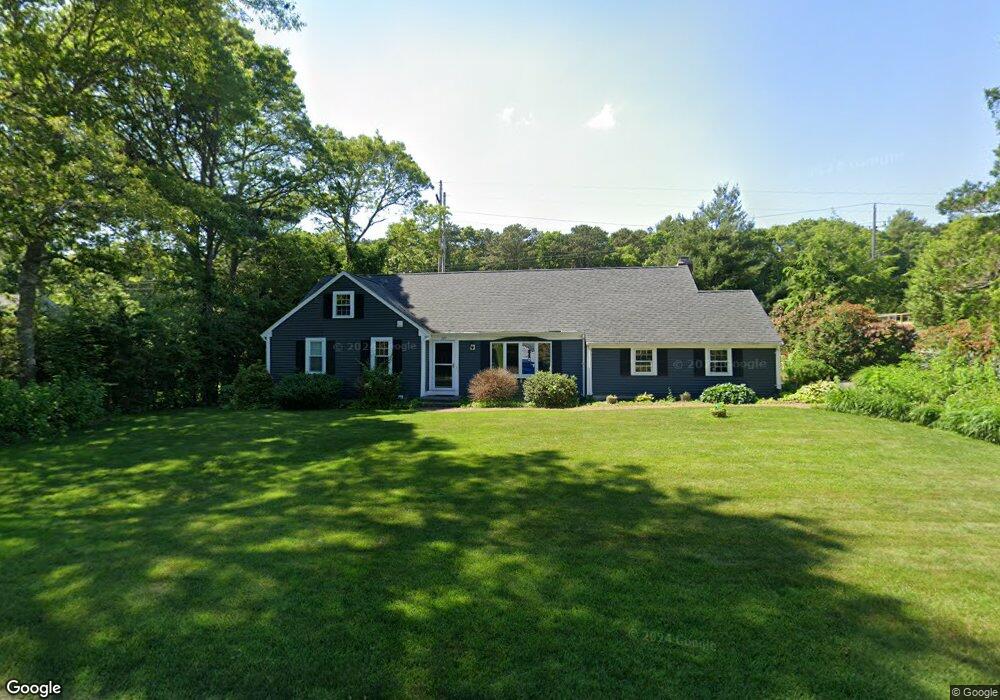 225 Captain Lijah's Rd, Centerville, MA 02632 - photo 1