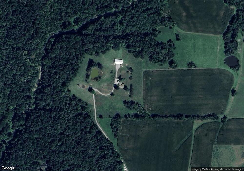 7528 Greenbrier Rd NE, Georgetown, IN 47122 - photo 1