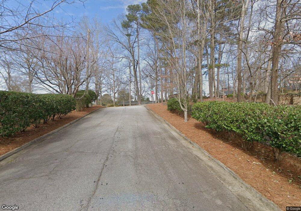 0 Crest Oaks Place NE unit 7286077, Atlanta, GA 30345 - photo 1