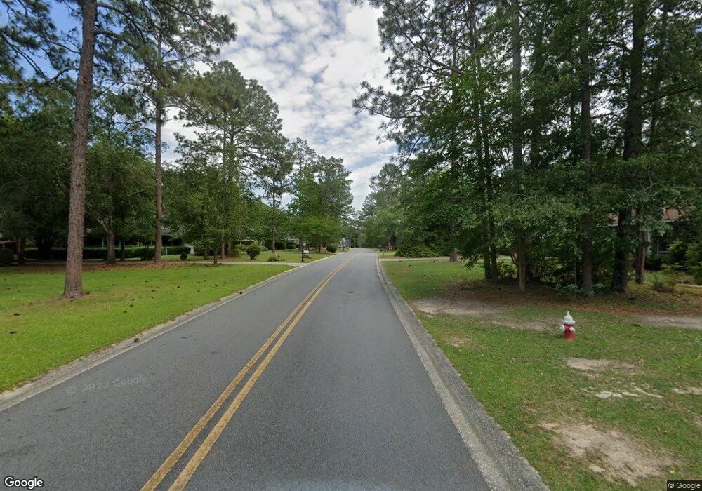 277 Ridge Rd, Moultrie, GA 31788 - photo 1