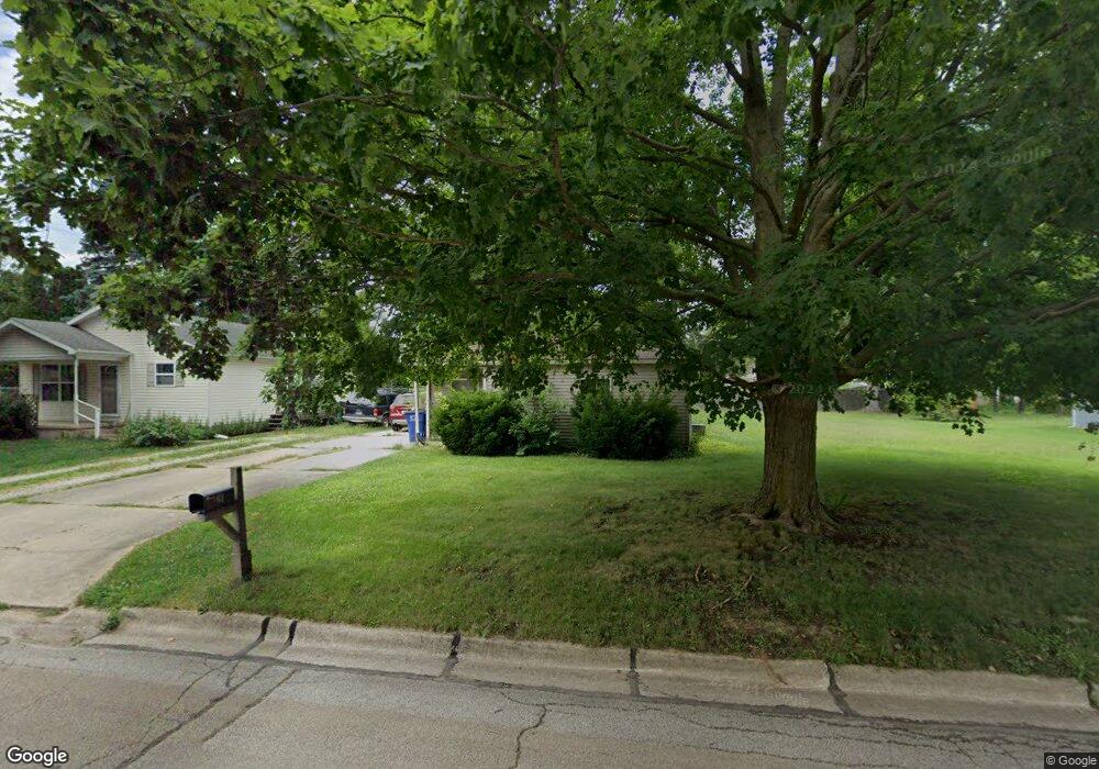 201 W 14th St, La Porte, IN 46350 - photo 1