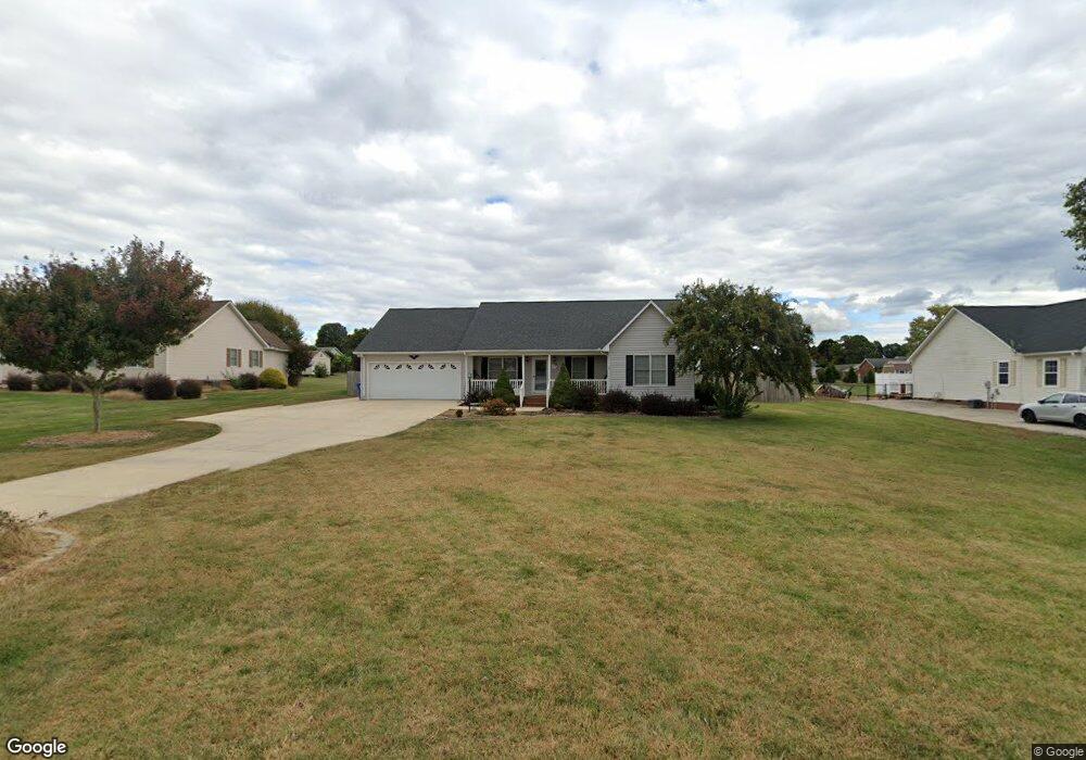 132 Deercroft Dr, Statesville, NC 28625 - photo 1