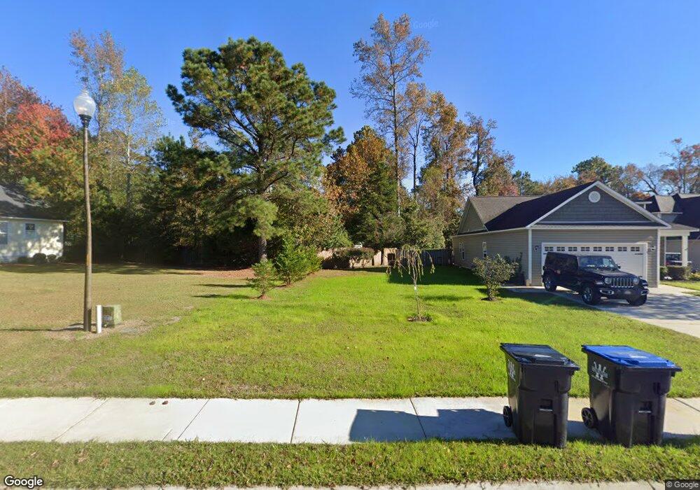 1009 Bally Bunion Ln, Burgaw, NC 28425 - photo 1