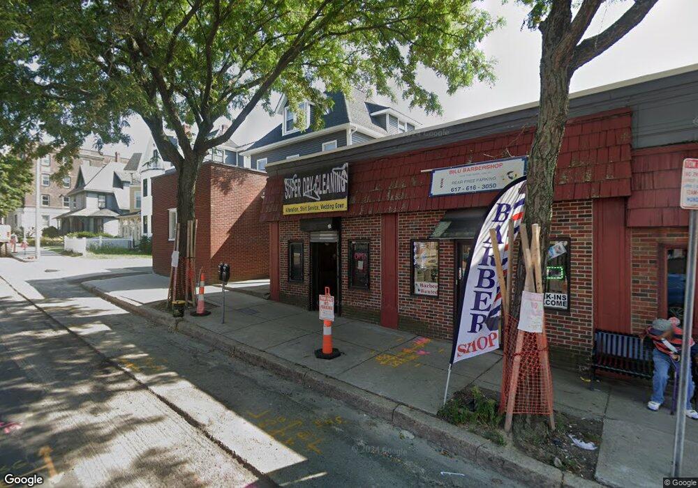 Street View Photo