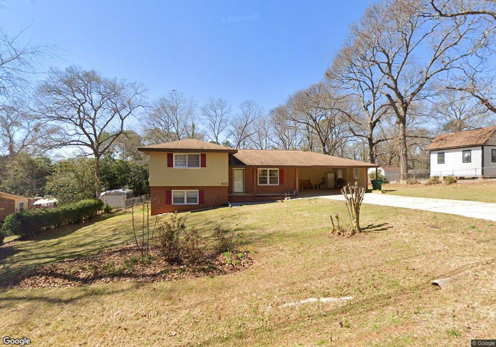 402 Pinecrest Dr, Warner Robins, GA 31093 - photo 1