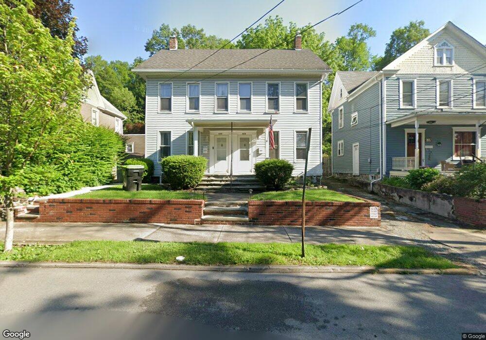 620 Scott St, Stroudsburg, PA 18360 - photo 1