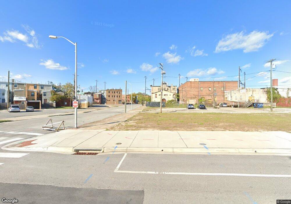 1802 E Biddle St, Baltimore, MD 21213 - photo 1