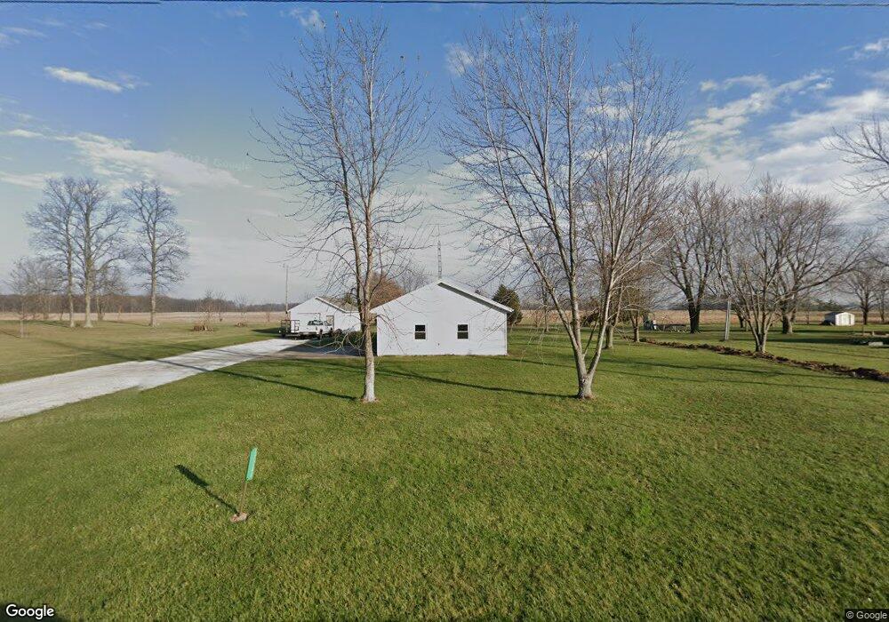 17744 Moulton Fort Amanda Rd, Wapakoneta, OH 45895 - photo 1