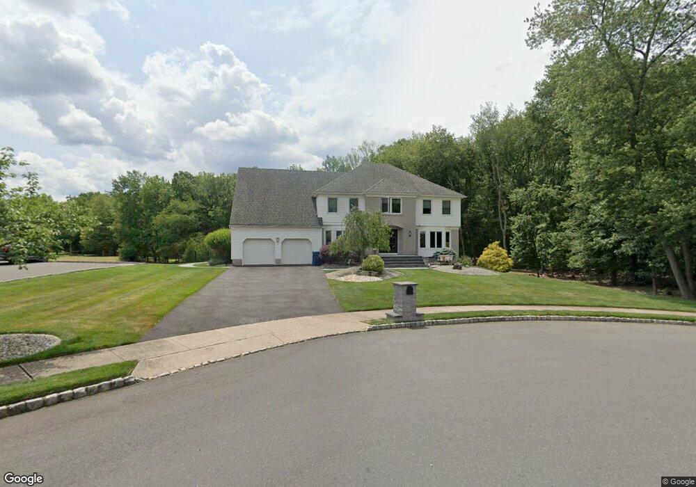 27 Edie Dr, Marlboro, NJ 07746 - photo 1