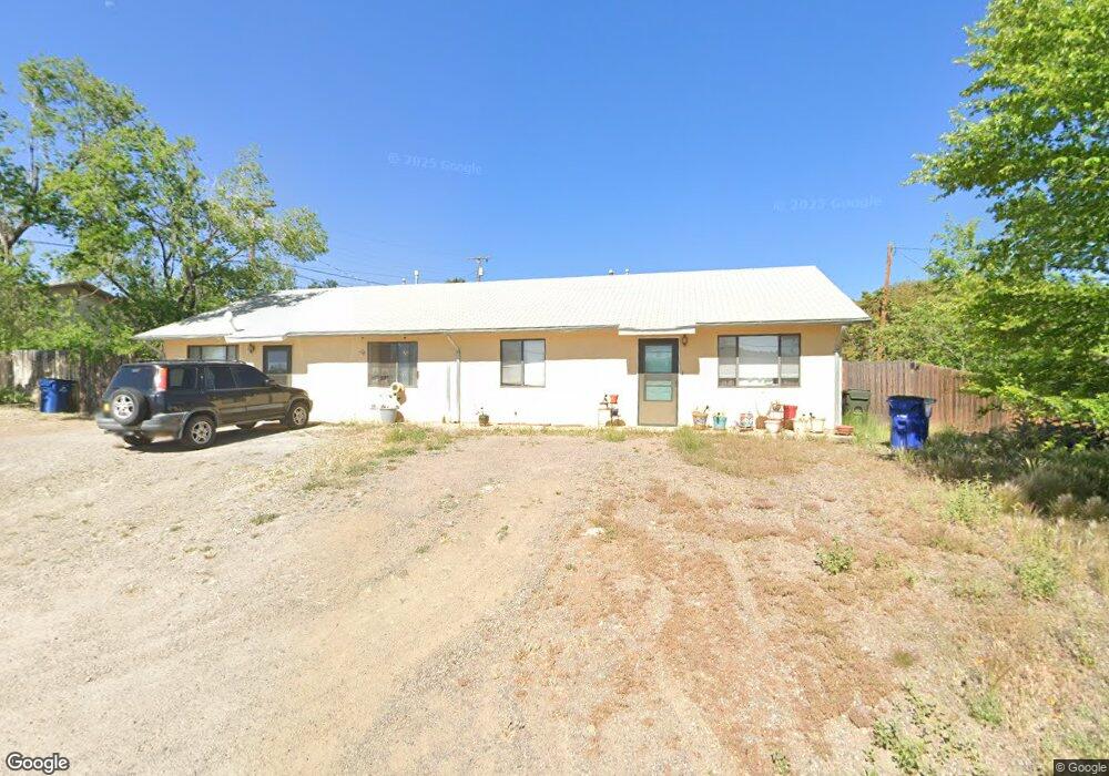 1911 Bartlett St unit A & B, Silver City, NM 88061 - photo 1