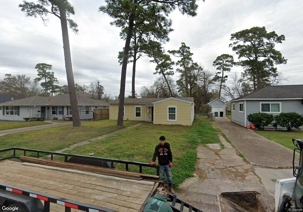 3855 Arbor St, Houston, TX 77004 - photo 1