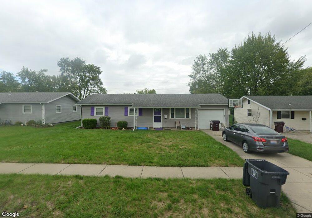1726 Rice Ave, Lima, OH 45805 - photo 1