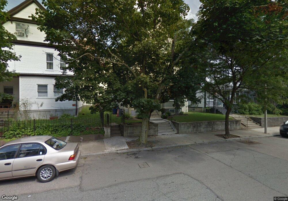 68 Bernard St unit 1, Dorchester Center, MA 02124 - photo 1