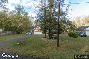 265 Miller St, Hinesville, GA 31313