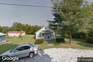 602 Creek St, Cloverport, KY 40111
