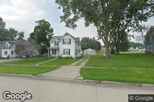 428 N Miller St, Lime Springs, IA 52155