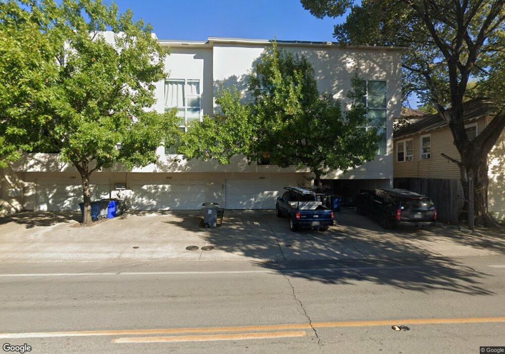 1718 Matilda St, Dallas, TX 75206 - photo 1