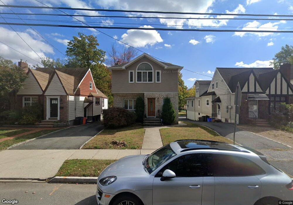 723 Broad St, Bloomfield, NJ 07003 - photo 1