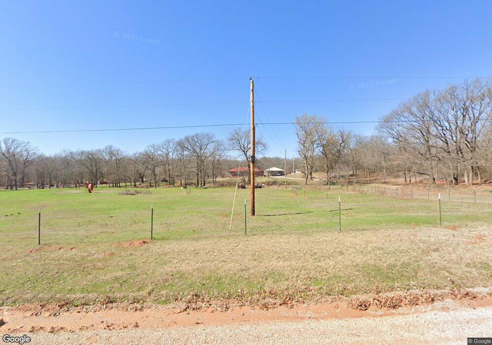 22258 Gaddy Rd, Tecumseh, OK 74873 - photo 1