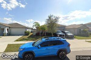 9523 Lemon Drop Loop, Sun City Center, FL 33573