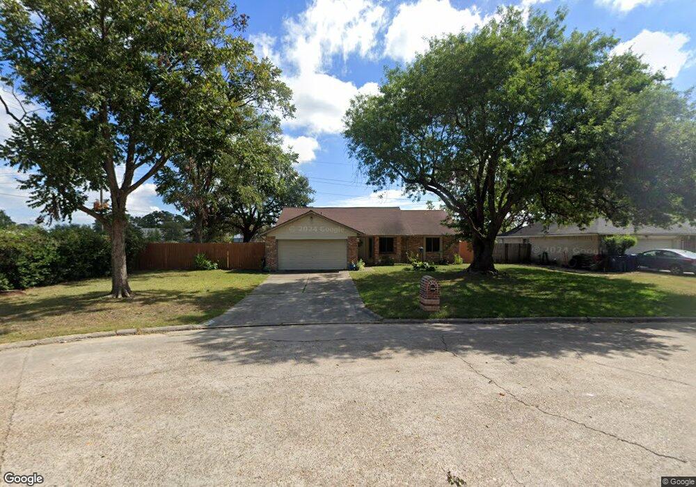 13714 Larwood Ln, Houston, TX 77038 - photo 1