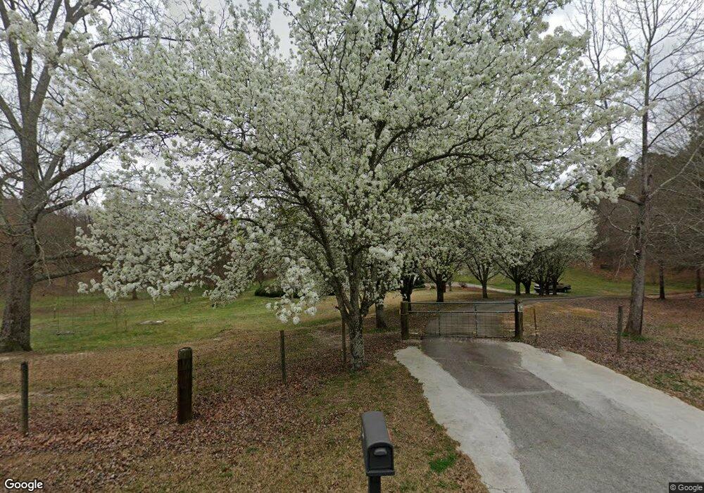 4540 J M Turk Rd, Flowery Branch, GA 30542 - photo 1