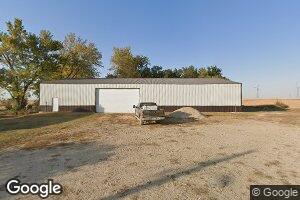 5791 W Ave, Aurelia, IA 51005