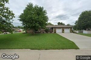 838 W Grant St, West Point, NE 68788