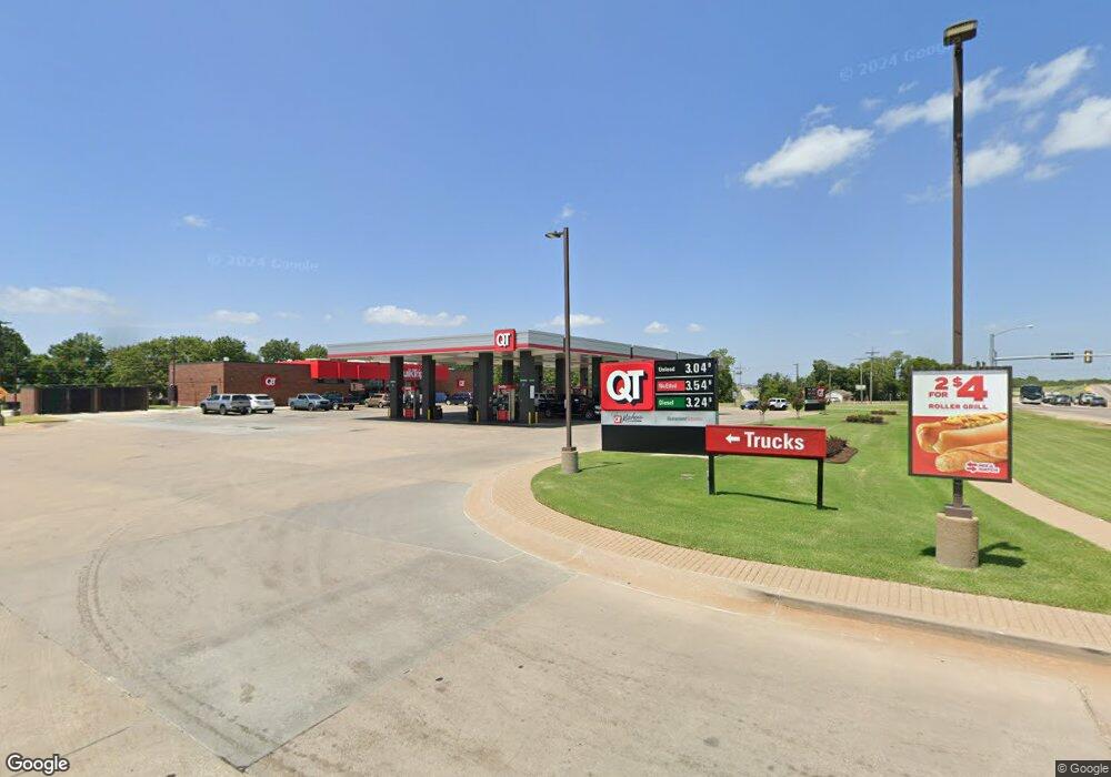 8100 E Highway 51, Broken Arrow, OK 74014 - photo 1