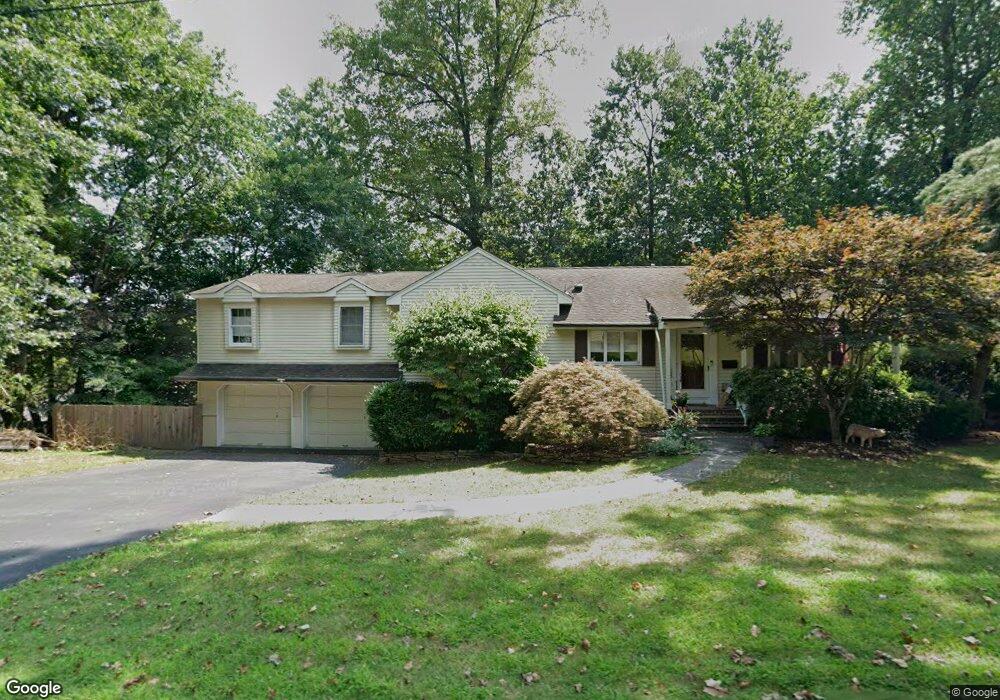 593 Mountain Ave, Westwood, NJ 07675 - photo 1