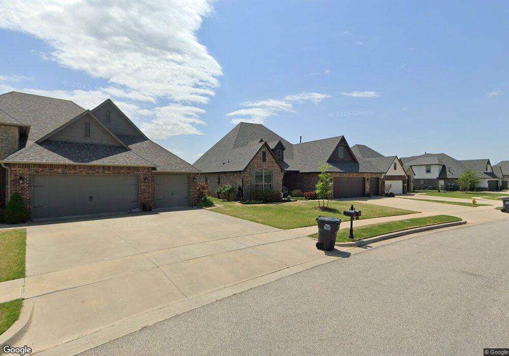 434 E 130th St S, Jenks, OK 74037 - photo 1
