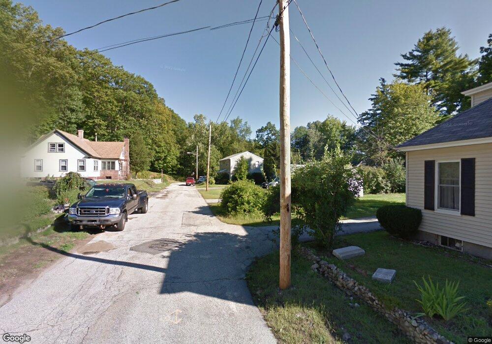 24 Gladstone St, Concord, NH 03301 - photo 1