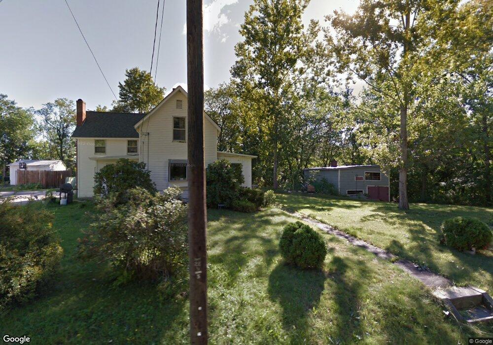 24 1/2 Gladstone St, Concord, NH 03301 - photo 1