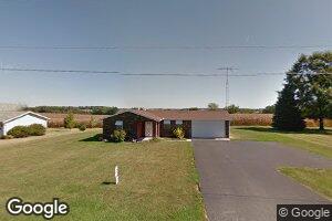 931 S Main St, de Graff, OH 43318