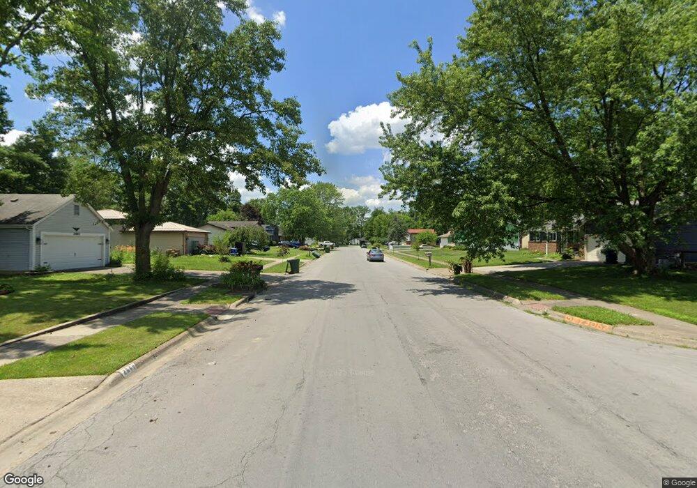 2672 Bretton Woods Dr, Columbus, OH 43231 - photo 1