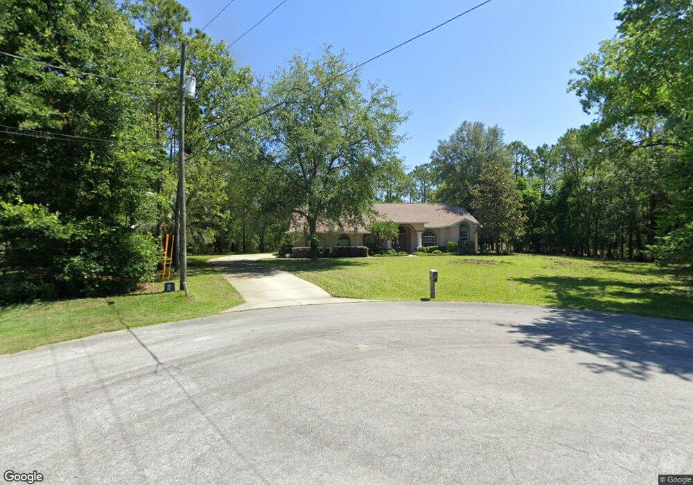 8125 SW 215th Terrace, Dunnellon, FL 34431 - photo 1