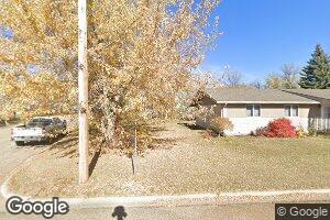 205 4th Ave NW, Crosby, ND 58730