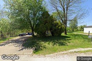 64 Ollie Rd, Mammoth Cave, KY 42259