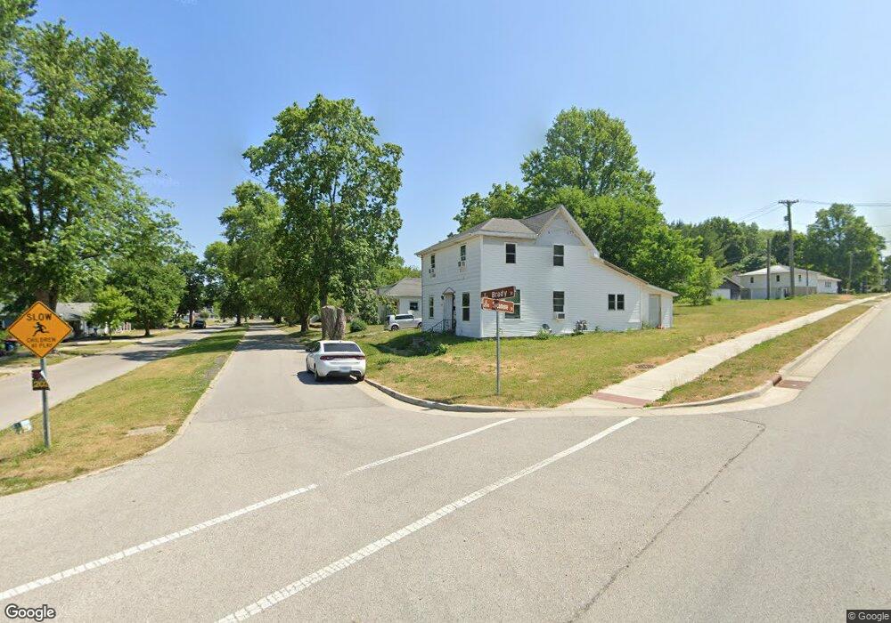 1213 S Brady St, Attica, IN 47918 - photo 1